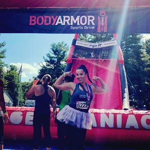 Meet your Posher, Danielle